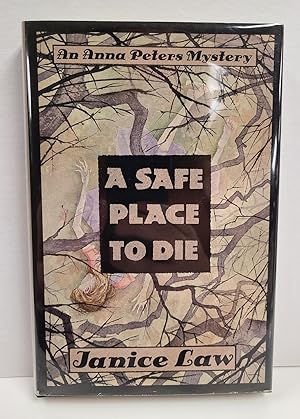Seller image for A Safe Place to Die for sale by Tall Stories Book & Print Gallery