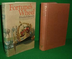 Image du vendeur pour FORTUNE'S WHEEL mis en vente par booksonlinebrighton