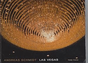 Seller image for Andreas Schmidt Las Vegas for sale by ART...on paper - 20th Century Art Books