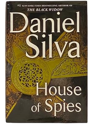 Imagen del vendedor de House of Spies: A Novel (Gabriel Allon) a la venta por Yesterday's Muse, ABAA, ILAB, IOBA