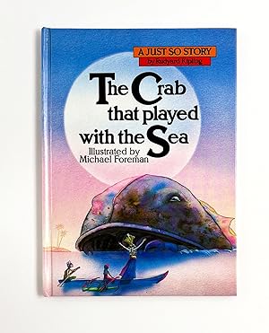 THE CRAB THAT PLAYED WITH THE SEA