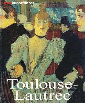 Seller image for Henri de Toulouse-Lautrec. Leben und Werk. for sale by ANTIQUARIAT ERDLEN