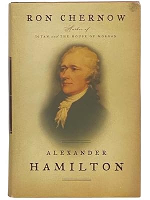 Seller image for Alexander Hamilton for sale by Yesterday's Muse, ABAA, ILAB, IOBA