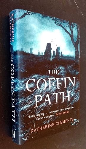The Coffin Path SIGNED