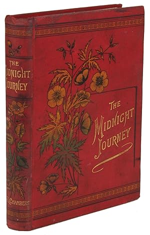 Seller image for THE MIDNIGHT JOURNEY AND OTHER TALES for sale by Currey, L.W. Inc. ABAA/ILAB