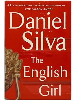 Seller image for The English Girl: A Novel for sale by Yesterday's Muse, ABAA, ILAB, IOBA