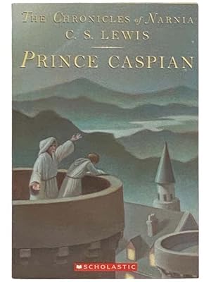 Imagen del vendedor de Prince Caspian (The Chronicles of Narnia, Book 4) a la venta por Yesterday's Muse, ABAA, ILAB, IOBA