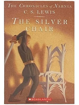 Bild des Verkufers fr The Silver Chair (The Chronicles of Narnia, Book 6) zum Verkauf von Yesterday's Muse, ABAA, ILAB, IOBA