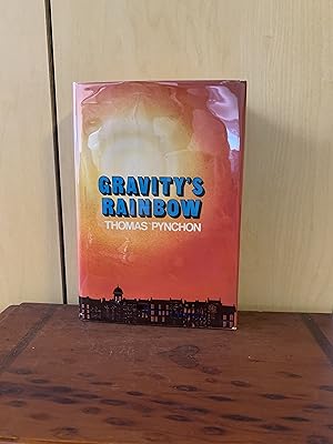 Seller image for Gravity's Rainbow for sale by Reed's Rare Books