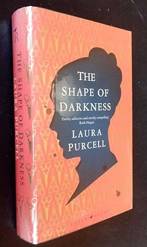 The Shape of Darkness SIGNED
