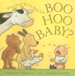 Seller image for What Shall We Do with the Boo-hoo Baby? for sale by Reliant Bookstore