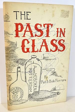 Immagine del venditore per The Past in Glass venduto da Evolving Lens Bookseller