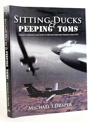 Seller image for SITTING DUCKS & PEEPING TOMS for sale by Stella & Rose's Books, PBFA