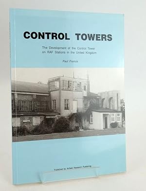 Bild des Verkufers fr CONTROL TOWERS zum Verkauf von Stella & Rose's Books, PBFA