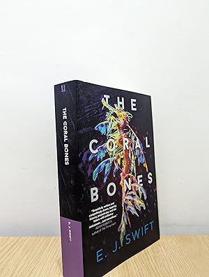Seller image for The Coral Bones (Signed First Edition) for sale by Fialta Books