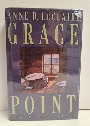 Seller image for Grace Point for sale by Tall Stories Book & Print Gallery