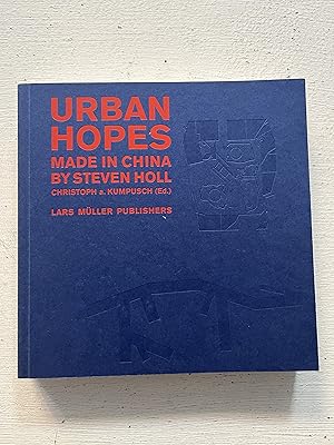 Bild des Verkufers fr Urban Hopes: Made in China zum Verkauf von Aeon Bookstore