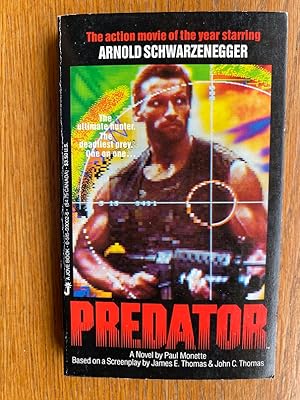 Predator