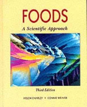 Seller image for Foods: A Scientific Approach for sale by Giant Giant