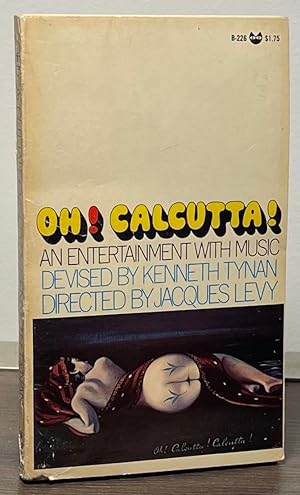 Seller image for Oh! Calcutta! _ An Entertainment with Music for sale by San Francisco Book Company