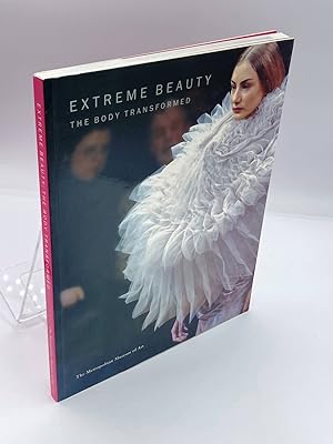 Seller image for Extreme Beauty The Body Transformed for sale by True Oak Books