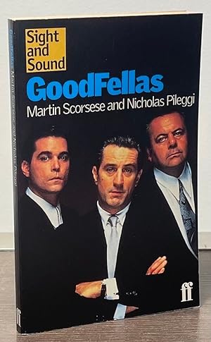 Seller image for Goodfellas for sale by San Francisco Book Company