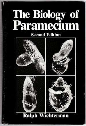 Image du vendeur pour The Biology of Paramecium mis en vente par Craig Olson Books, ABAA/ILAB