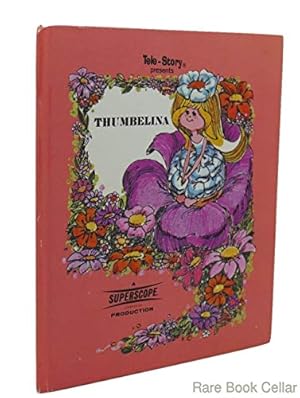 Bild des Verkufers fr Thumbelina zum Verkauf von WeBuyBooks