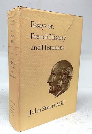 Bild des Verkufers fr Essays on French History and Historians zum Verkauf von Attic Books (ABAC, ILAB)