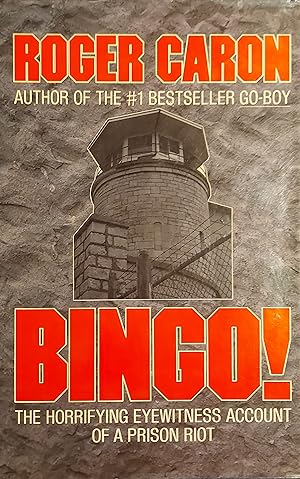 Seller image for Bingo! for sale by Mister-Seekers Bookstore
