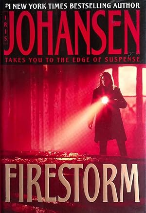 Seller image for Firestorm for sale by Kayleighbug Books, IOBA