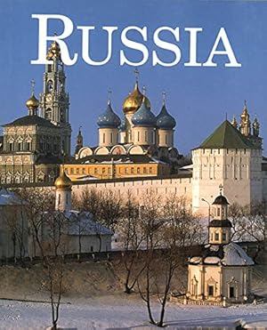 Bild des Verkufers fr Russia (Countries S.) zum Verkauf von WeBuyBooks