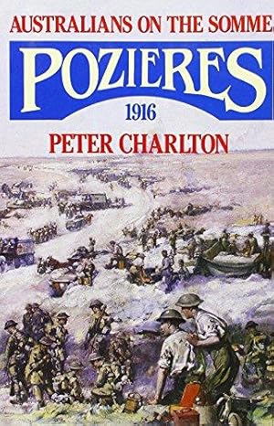 Image du vendeur pour Pozieres mis en vente par WeBuyBooks