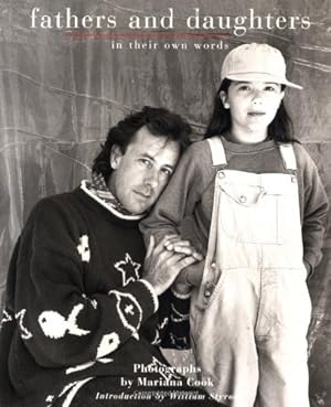 Seller image for Fathers and Daughters: In Their Own Words for sale by WeBuyBooks
