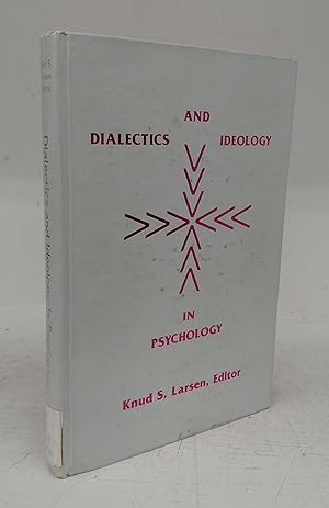 Seller image for Dialectics and Ideology in Psychology for sale by Attic Books (ABAC, ILAB)