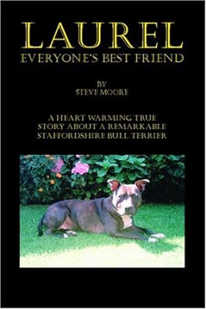 Bild des Verkufers fr Laurel: Everyone's Best Friend zum Verkauf von WeBuyBooks