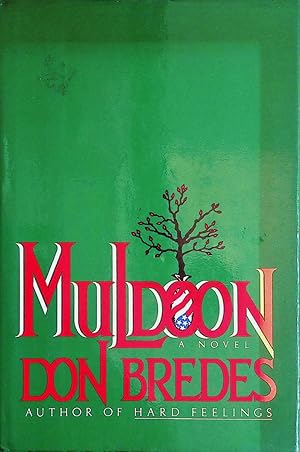 Seller image for Muldoon for sale by Kayleighbug Books, IOBA