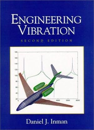 Image du vendeur pour Engineering Vibrations: United States Edition mis en vente par WeBuyBooks