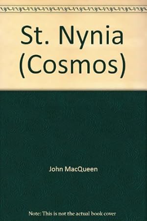 Image du vendeur pour St. Nynia (Cosmos S.) mis en vente par WeBuyBooks