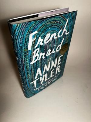Seller image for FRENCH BRAID: A NOVEL for sale by Abound Book Company