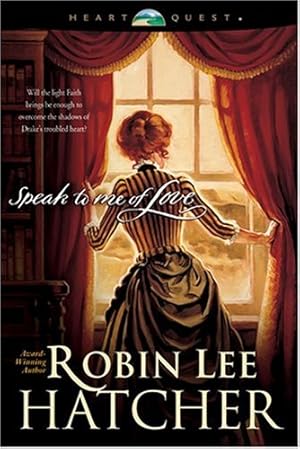 Seller image for Speak to Me of Love for sale by WeBuyBooks