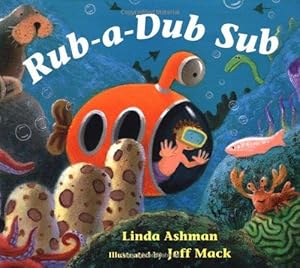 Image du vendeur pour Rub-A-Dub Sub mis en vente par WeBuyBooks
