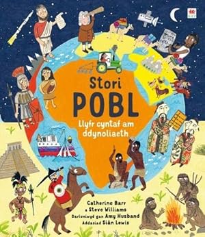 Seller image for Stori Pobl for sale by WeBuyBooks