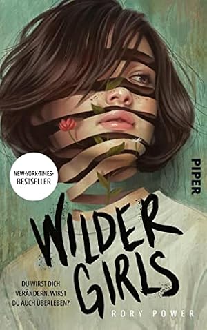 Imagen del vendedor de Wilder Girls: Roman | Eine albtraumhafte Survival-Story von literarischer Qualitt - Casey McQuiston a la venta por WeBuyBooks