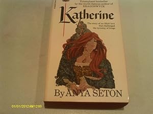 Immagine del venditore per KATHERINE venduto da WeBuyBooks