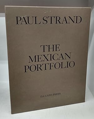 Paul Strand: The Mexican Portfolio