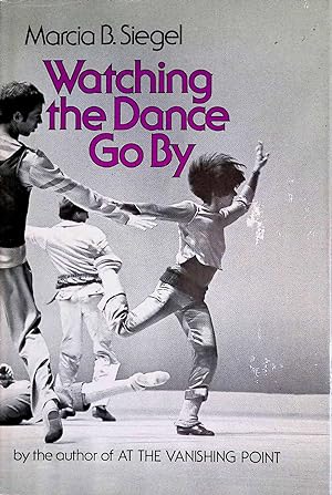 Imagen del vendedor de Watching the Dance Go By a la venta por Kayleighbug Books, IOBA