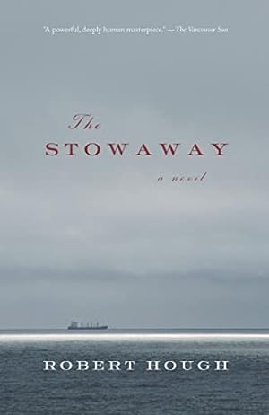 Seller image for The Stowaway for sale by WeBuyBooks