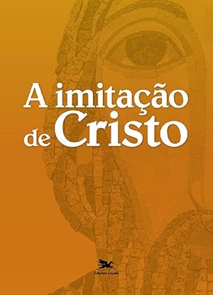 Seller image for Imitao De Cristo for sale by Livraria Ing