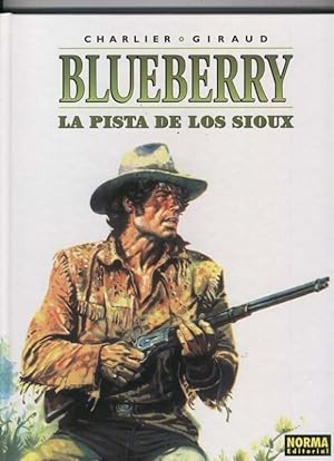 Imagen del vendedor de El Teniente Blueberry volumen 05: La pista de los sioux a la venta por El Boletin